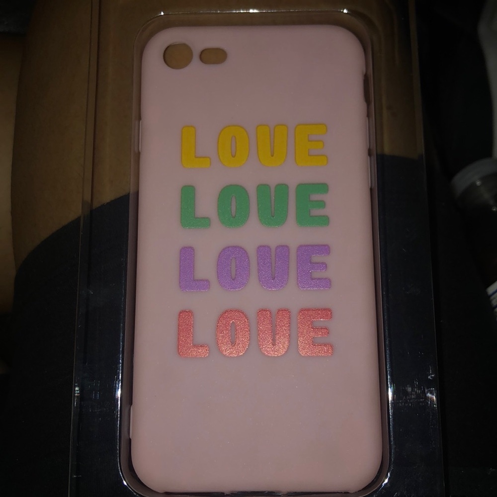 iPhone 7/8 case